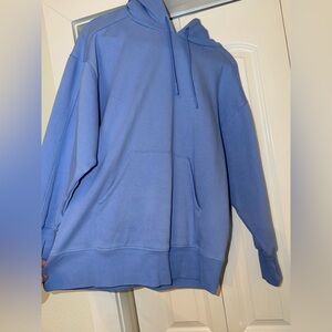 JoyLab Women's Blue Hoodie